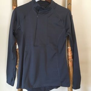 Hind Fleece Lined Athletic Pullover